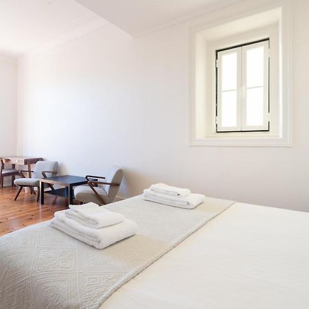 Estrela Guesthouse Lisboa Exteriér fotografie