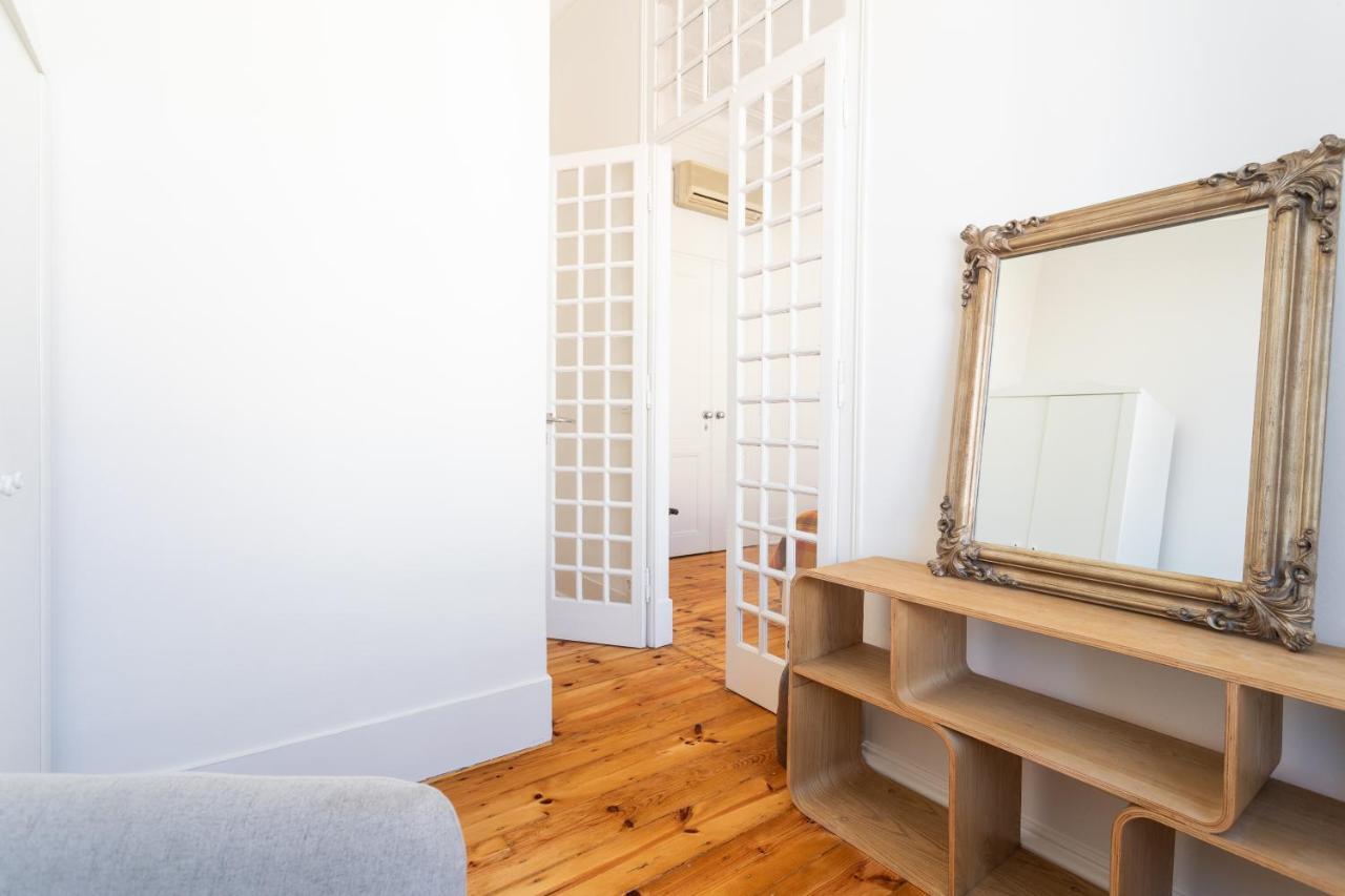 Estrela Guesthouse Lisboa Exteriér fotografie